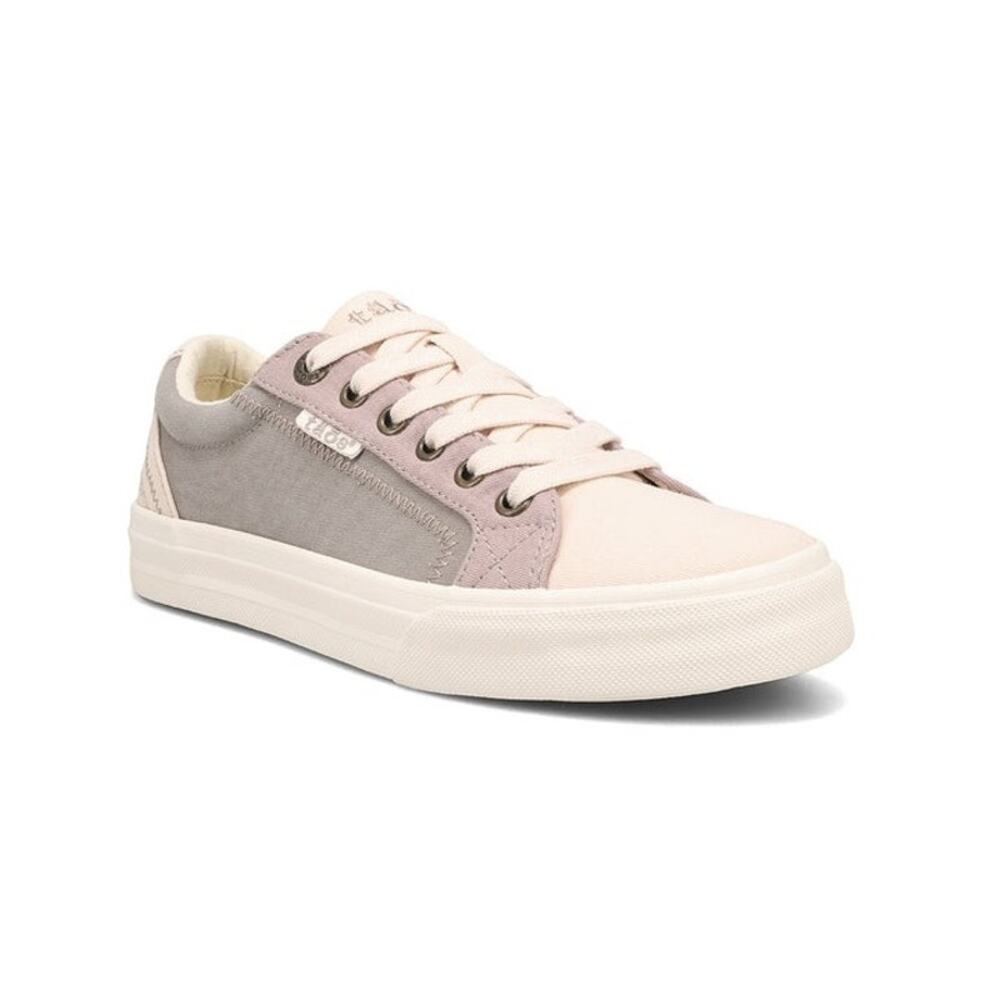 Taos Plim Soul Canvas Low Top Sneakers 10